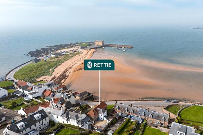 2 Bedroom Apartment For Sale In Eastfield, Toft, Elie, Leven, KY9