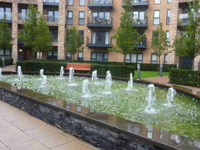 2 Bedroom Flat To Rent In Howard Road, Stanmore, HA7