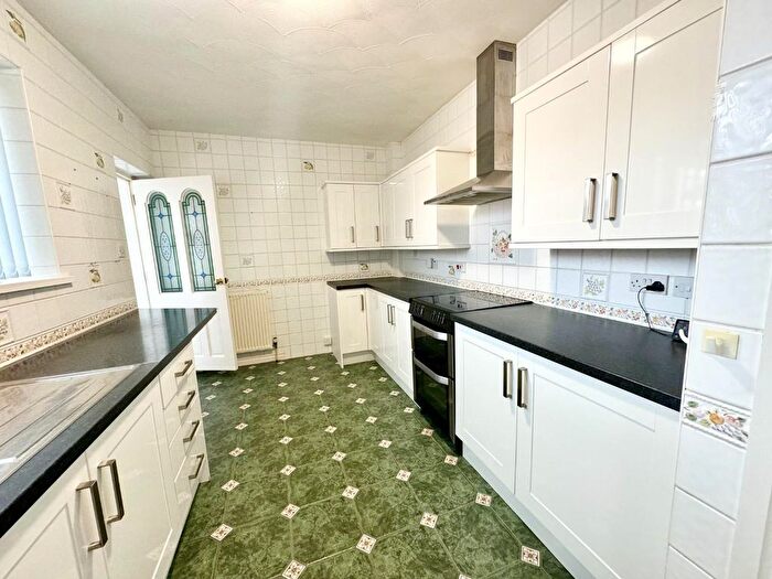 3 Bedroom Detached Bungalow For Sale In Letch Lane, Stockton-On-Tees, TS21