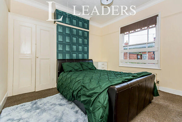 1 Bedroom Terraced House To Rent In Norfolk Street, PE21