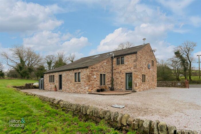 4 Bedroom Barn Conversion For Sale In The Laithe, Stocks Lane, Middop, Clitheroe, BB7