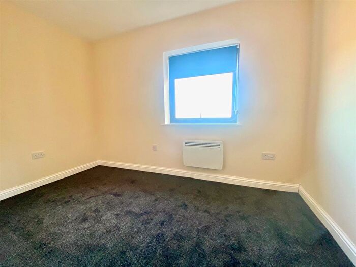 2 Bedroom Flat For Sale In Magistrates Road, Hampton Vale, Peterborough, PE7