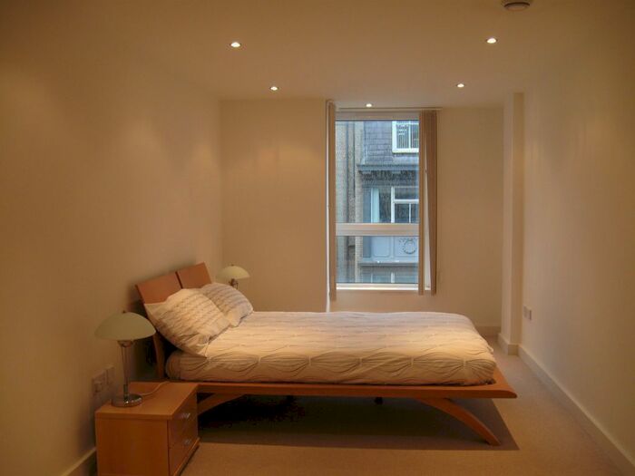 2 Bedroom Flat To Rent In Bixteth Street, Liverpool, L3