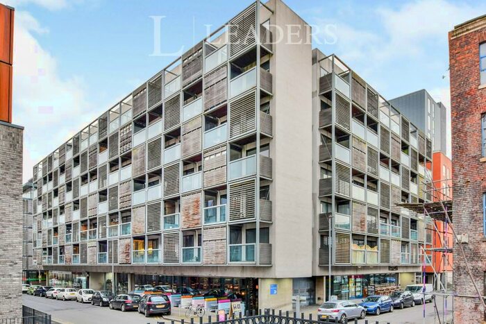 1 Bedroom Apartment To Rent In Moho, Ellesmere Street, Manchester, M15