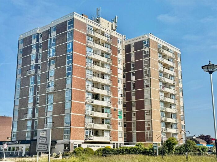 1 Bedroom Apartment For Sale In Albert Road, Southport, PR9