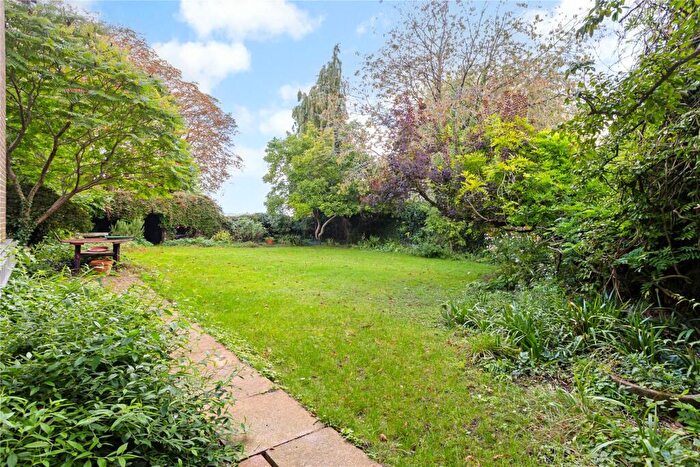 5 Bedroom Detached House For Sale In Ethelred Court, Headington, Oxford, Oxfordshire, OX3