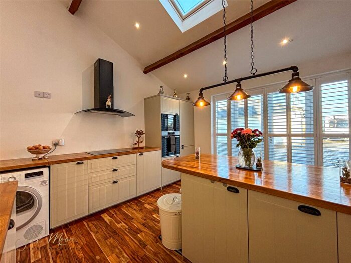 2 Bedroom Semi-Detached House For Sale In Follingsby Lane, Strother House Farm, Washington, Tyne And Wear, NE37