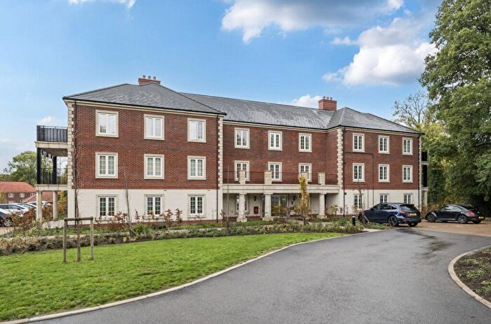 1 Bedroom Flat For Sale In Turnor Way, Eastleigh, Hampshire, SO50