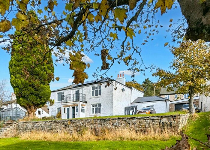 3 Bedroom Semi-Detached House For Sale In Nenthead, Nenthead, Alston, Cumbria, CA9