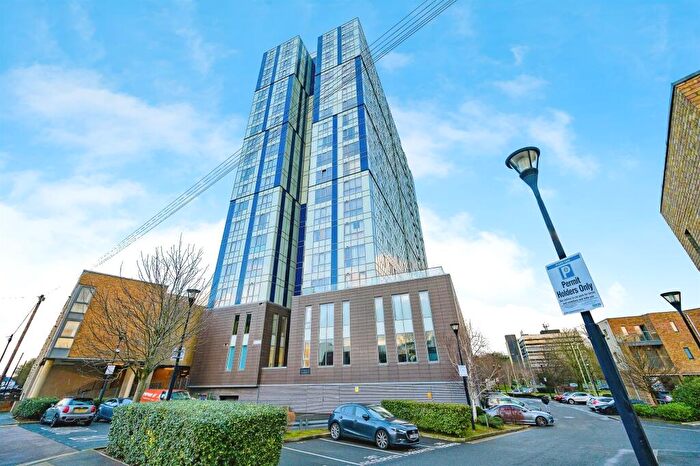 1 Bedroom Flat To Rent In Cotterells, Hemel Hempstead, HP1