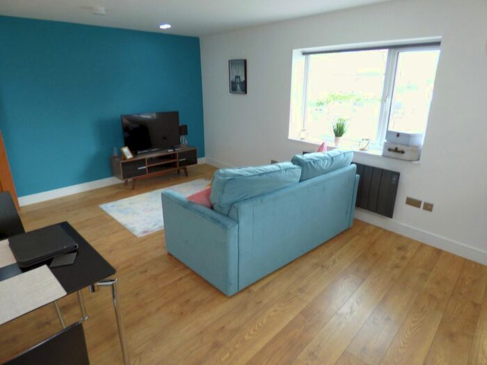 1 Bedroom Flat To Rent In Pontargothi, Nantgaredig, Carmarthenshire, SA32