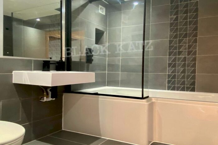 1 Bedroom Flat To Rent In Christchurch Road, London, SW2