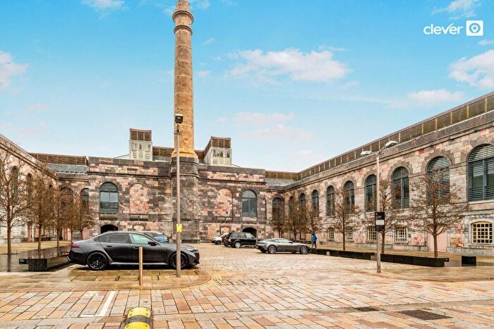 2 Bedroom Apartment For Sale In Royal William Yard, Plymouth, PL1