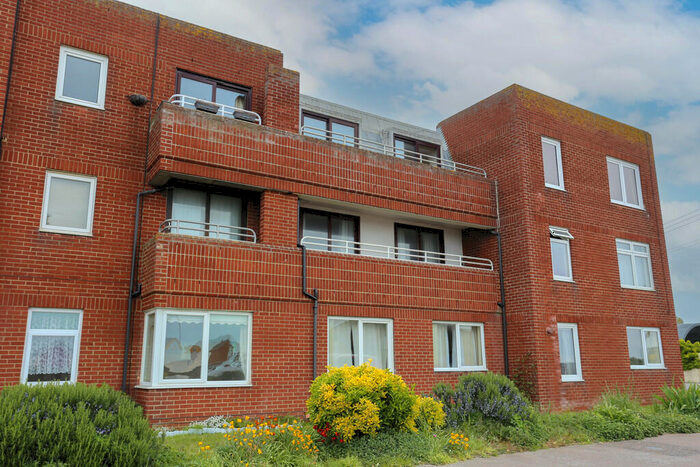 1 Bedroom Apartment To Rent In Beach Station Road, Felixstowe, IP11