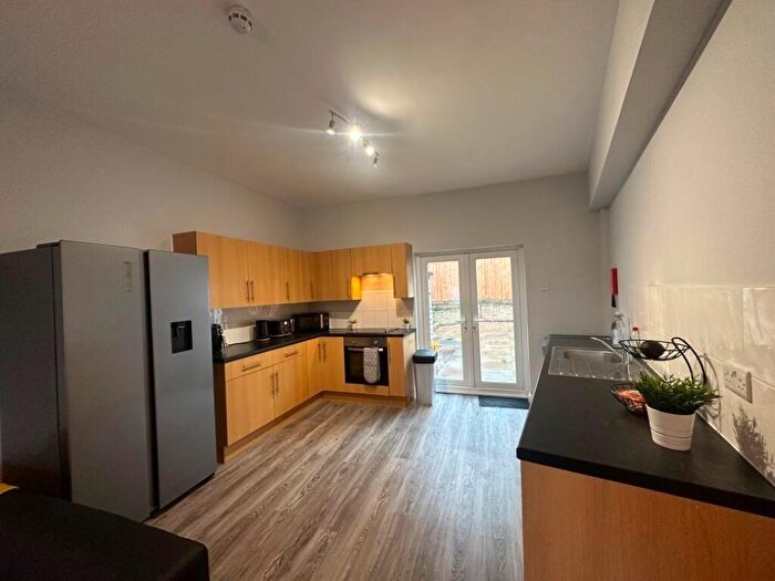 1 Bedroom House Of Multiple Occupation To Rent In Beaufort Road, Exeter, Devon, EX2