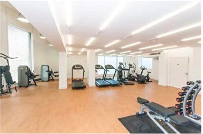 2 Bedroom Apartment To Rent In Jefferson Plaza, London, E3