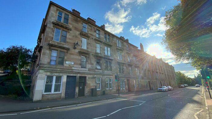 2 Bedroom Flat To Rent In West Graham Street, Glasgow, G4
