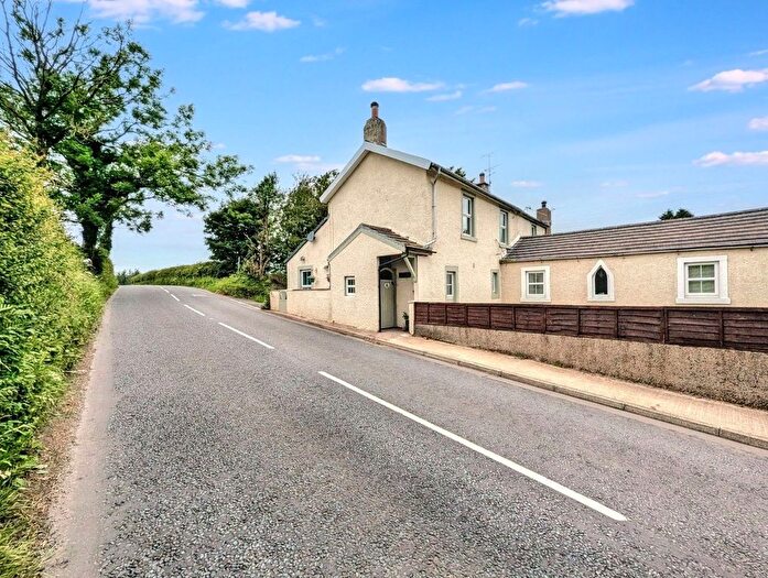 3 Bedroom Semi-Detached House For Sale In Old Post Office, Lamplugh, Workington, CA14