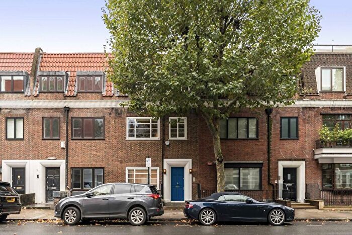 6 Bedroom Property To Rent In Sloane Avenue, London, SW3