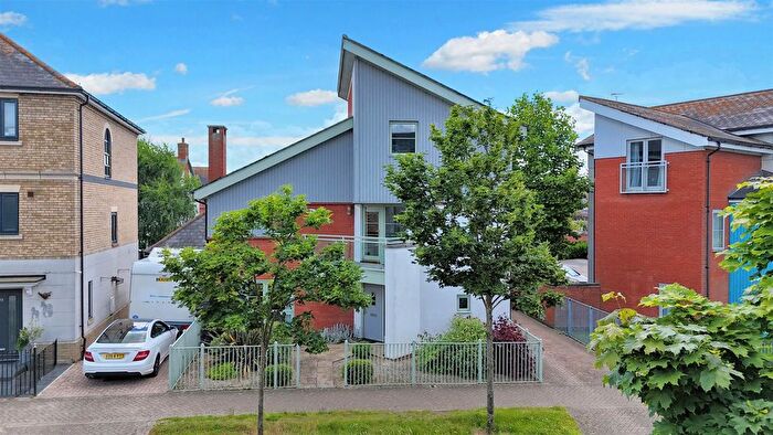 5 Bedroom Detached House For Sale In Ravenswood Avenue, Ipswich, IP3