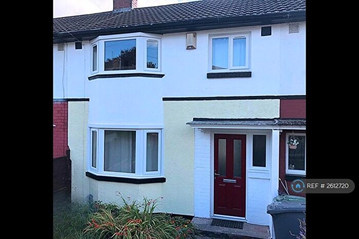 3 Bedroom Terraced House To Rent In Burley Wood Crescent, Leeds, LS4