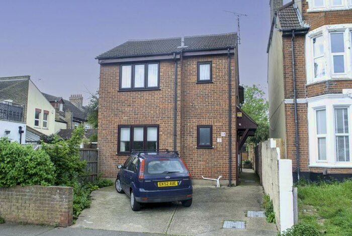 1 Bedroom Flat To Rent In Cromer Road, Southend-On-Sea, SS1