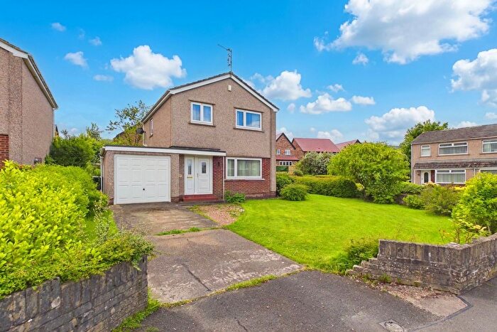 3 Bedroom Detached House For Sale In Beaufort Avenue, High Harrington, CA14