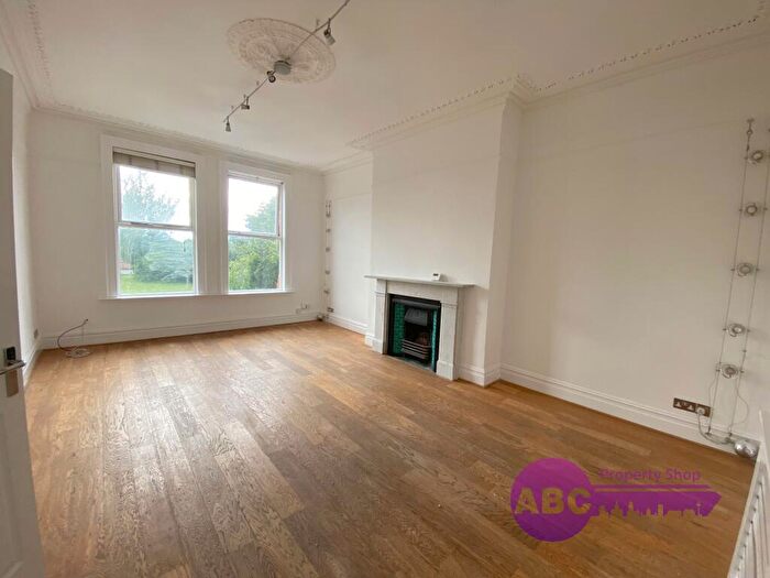 1 Bedroom Apartment To Rent In Denman Drive Liverpool, L6