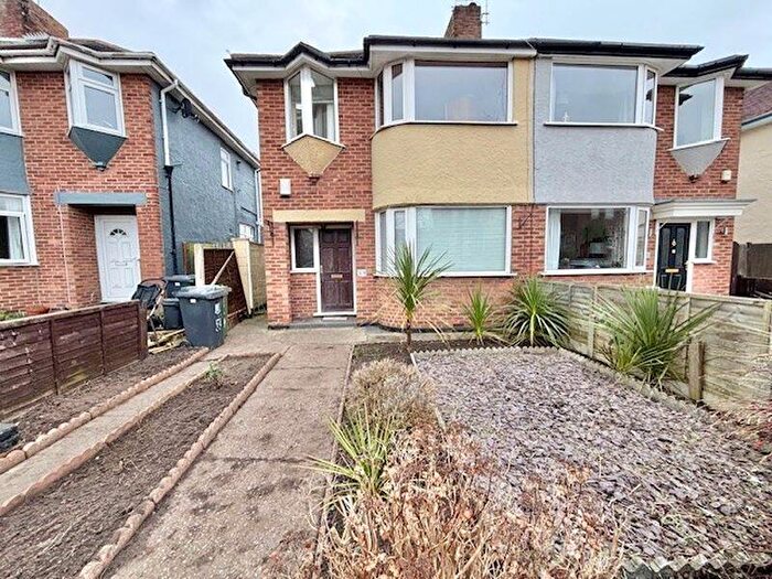 3 Bedroom Semi-Detached House For Sale In Lowestoft Road, Gorleston, NR31