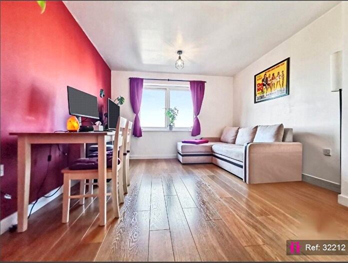1 Bedroom Apartment For Sale In Little Brights Road, Belvedere, DA17