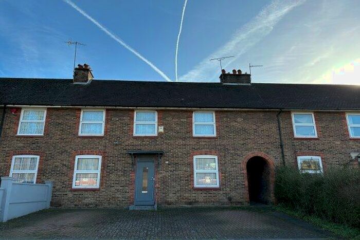 4 Bedroom Property To Rent In The Highway, Brighton, BN2