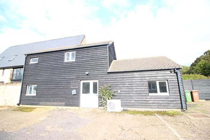 1 Bedroom Terraced House To Rent In Flat, Knuston Road, NN29