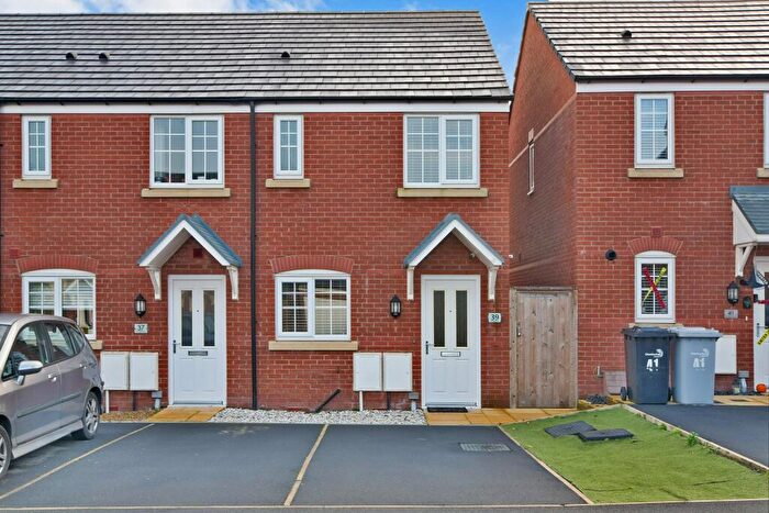 2 Bedroom End Of Terrace House To Rent In Duddy Road, Disley, Stockport, Cheshire, SK12