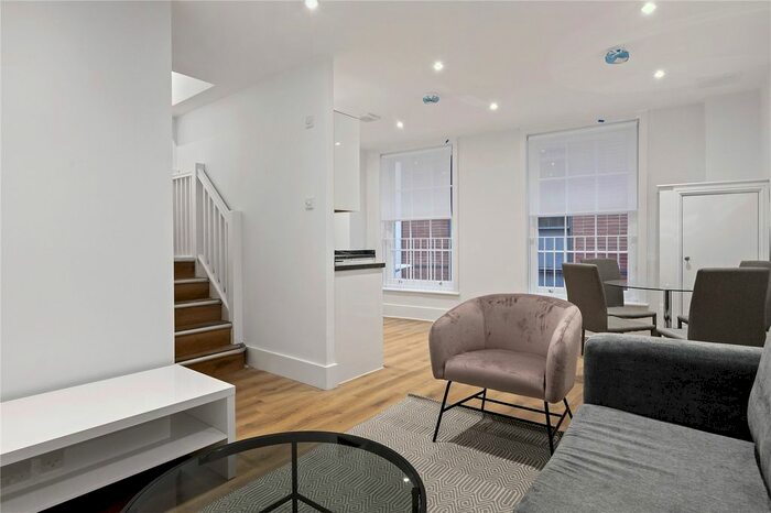 2 Bedroom Flat To Rent In Pleydell House, Pleydell Street, London, EC4Y