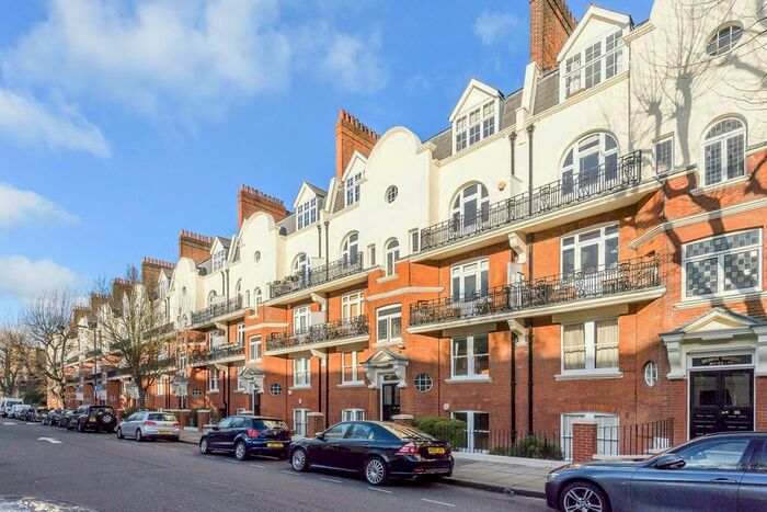 2 Bedroom Flat To Rent In Delaware Road, London, W9