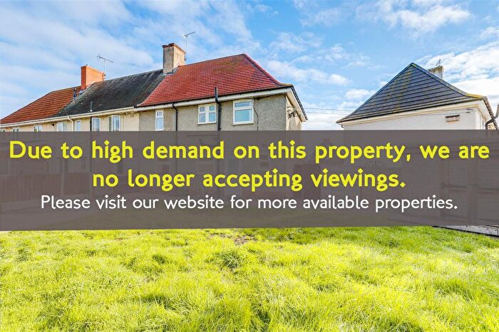 3 Bedroom End Of Terrace House For Sale In Fifth Avenue, Edwinstowe, Mansfield, NG21