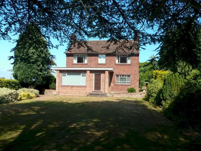 3 Bedroom Property To Rent In Mill Road, Walpole Highway, Wisbech PE14
