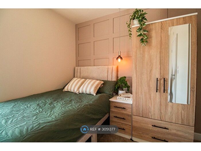 Studio To Rent In Vernon Road, Leicester, LE2