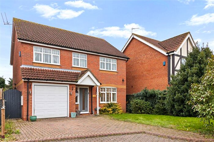 5 Bedroom Detached House For Sale In St Johns Gate, Tetney, Grimsby, N E Lincs, DN36