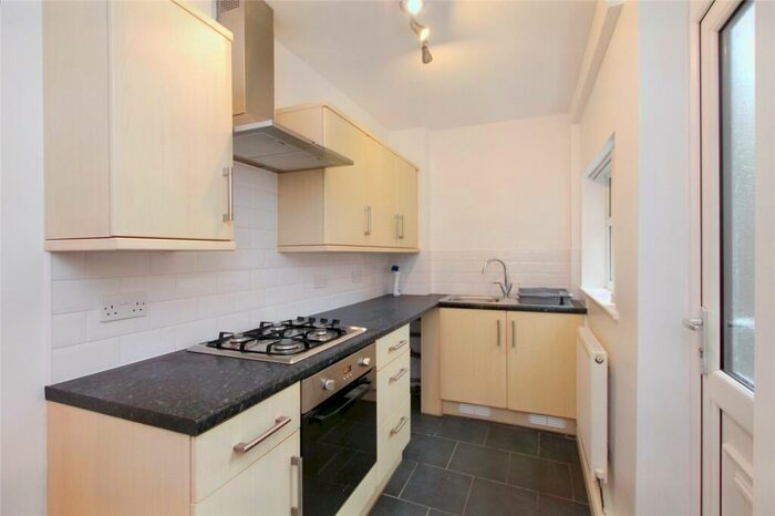 2 Bedroom Terraced House To Rent In Fern Dene Road, Gateshead, Tyne And Wear, NE8