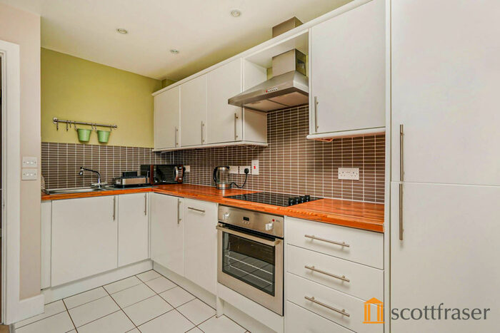 1 Bedroom Apartment To Rent In John Leon, OX3