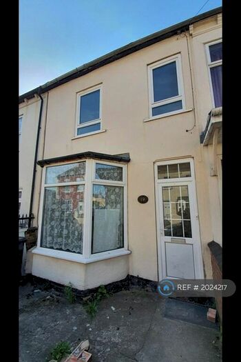 3 Bedroom Terraced House To Rent In Victoria Street, Old Fletton, Peterborough, PE2
