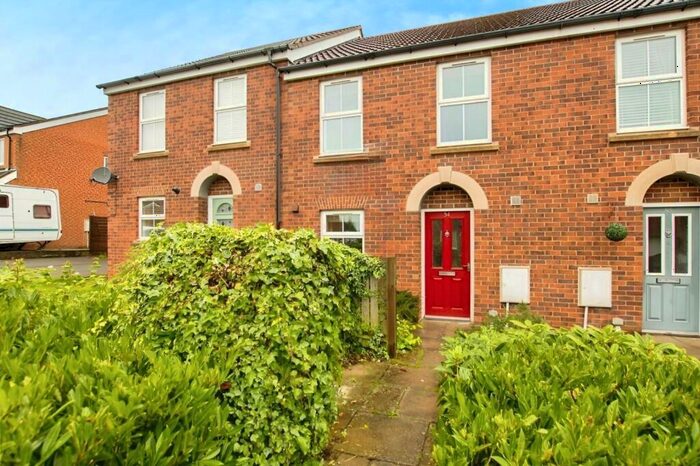 3 Bedroom Terraced House To Rent In Meadowfield, Burnhope, Durham, DH7