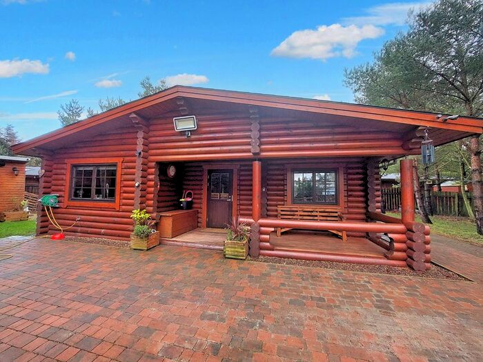 2 Bedroom Bungalow For Sale In Felton, Morpeth, NE65