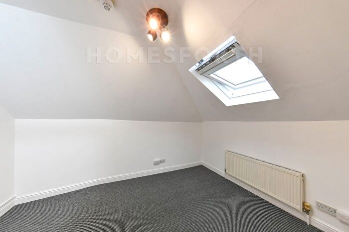 1 Bedroom Flat To Rent In Lithos Road, Finchley Road, NW3