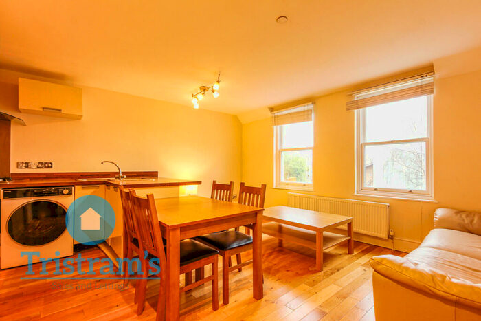 2 Bedroom Apartment To Rent In Cavendish House, Park Terrace, NG1