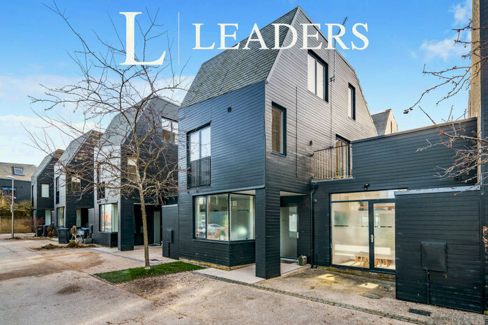 3 Bedroom Link Detached House To Rent In Moss Lane, New Hall, CM17