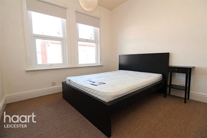 1 Bedroom Apartment To Rent In St Marys Road, Market Harborough, LE16