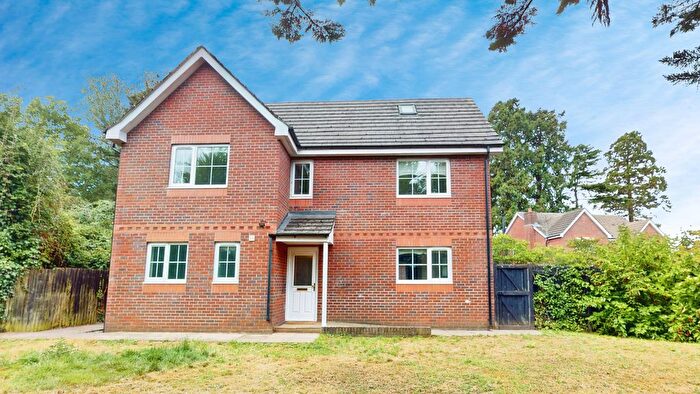 5 Bedroom Detached House For Sale In Pencarn Avenue, Coedkernew, Newport, NP10