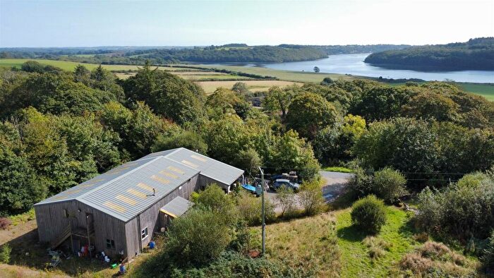 Land For Sale In Coedcanlas, Lawrenny, SA68